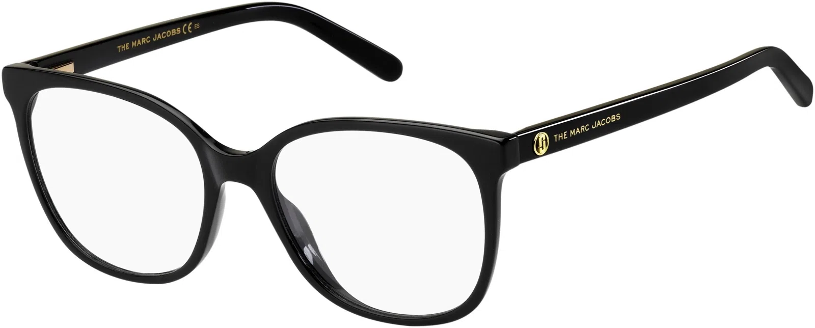 Marc Jacobs Marc540 Eyeglasses - view 8
